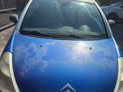 Usata Citroën C3 Pluriel
