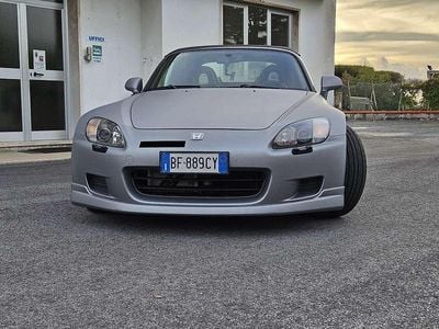 Usata Honda S 2000 S 241 CV (177 kW) 1999 Cabrio