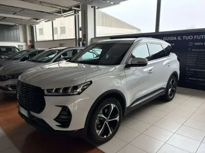Usata DR DR 6.0