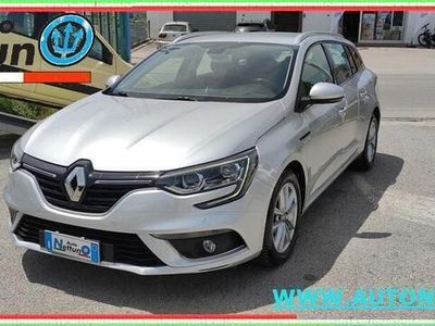 Renault Mégane IV