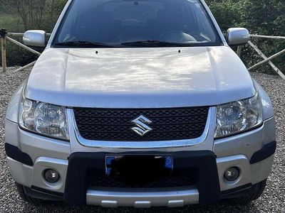 Usata Suzuki Grand Vitara 129 CV (94 kW) 2010 SUV