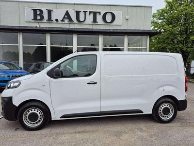 Occasion Opel Vivaro Enjoy 120 ch (88 kW) 2020 Blanc Monospace