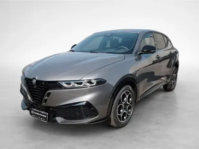 Nuova Alfa Romeo Tonale Sprint 174 CV (127 kW) 2026 Grigio vesuvio SUV