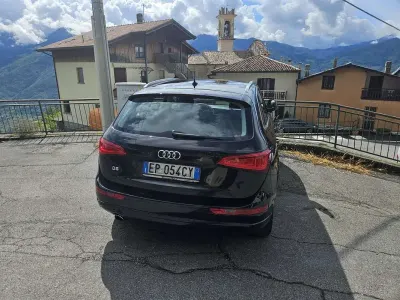 Usata Audi Q5 177 CV (130 kW) 2013 SUV