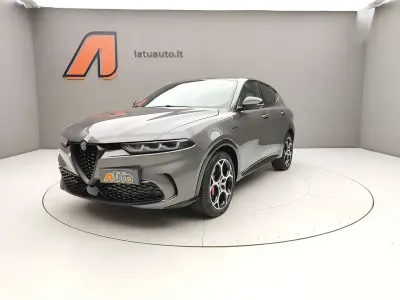 Usata Alfa Romeo Tonale