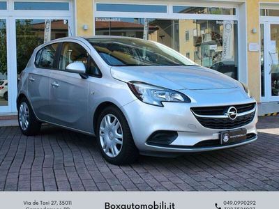 usata Opel Corsa 1.2 Advance N1 AUTOCARRO IVA ESPOSTA