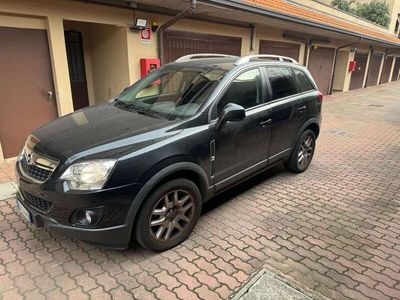 usata Opel Antara 2.2 cdti Cosmo s&s 4wd 163cv