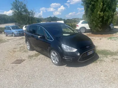 Usata Ford S-MAX
