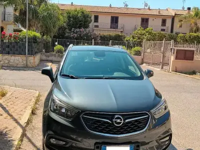Usata Opel Mokka X 140 CV (102 kW) 2018 SUV