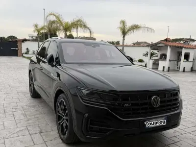 Usata VW Touareg