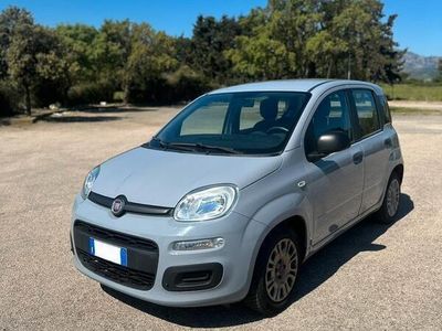 Usata Fiat Panda 70 CV (51 kW) 2020 Utilitaria