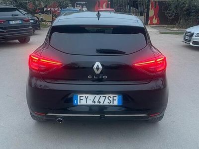 usata Renault Clio IV 