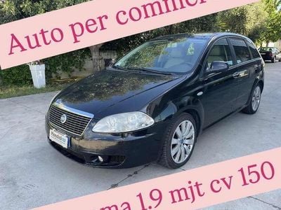 Fiat Croma