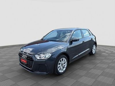 Usata Audi A1 Admired 95 CV (69 kW) 2023 Grigio manhattan SUV