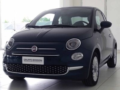 usata Fiat 500 1.0 hybrid dolcevita 70cv