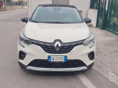 Usata Renault Captur 115 CV (84 kW) 2020 SUV