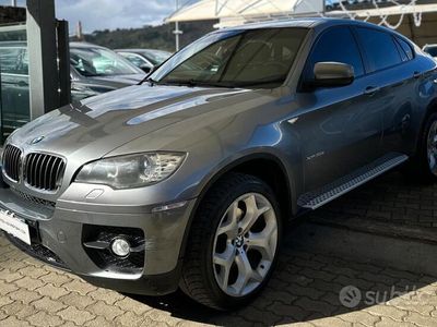 usata BMW X6 xDrive30d Attiva