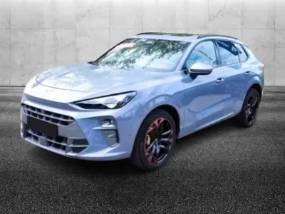 Usata Cupra Terramar