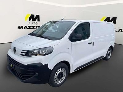 Usata Peugeot Expert