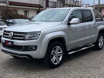 VW Amarok