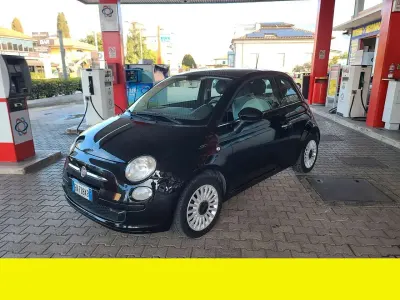 Usata Fiat 500 69 CV (50 kW) 2012 Other Berlina
