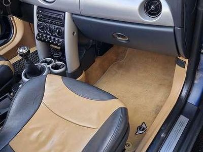 Usata Mini Cooper Cabriolet 116 CV (85 kW) 2006 Cabrio