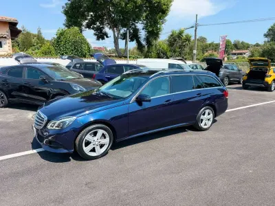 Usata Mercedes C220