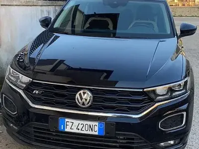 Usata VW T-Roc 116 CV (85 kW) 2020 SUV