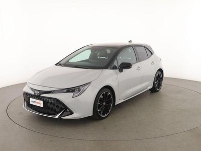 Usata Toyota Corolla Sport 184 CV (135 kW) 2020 Grigio