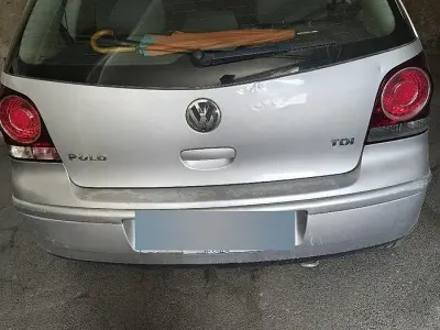 Usata VW Polo