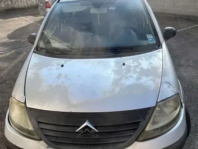 Usata Citroën C3