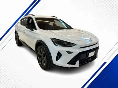 Usata Cupra Formentor