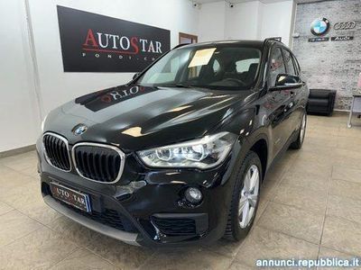 usata BMW X1 xDrive18d - IVA ESPOSTA