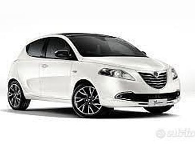 Usata Lancia Ypsilon 69 CV (50 kW) 2016 Utilitaria