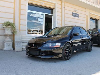 usata Mitsubishi Lancer Lancer 2.0 TEVO 9 SPORT uniproprietario