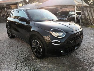 Usata Fiat 600 La Prima 101 CV (74 kW) 2025 Nero SUV