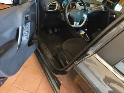 Usata Citroën C3 2013