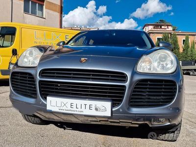 usata Porsche Cayenne 1ªs.'03-'07 - 2003