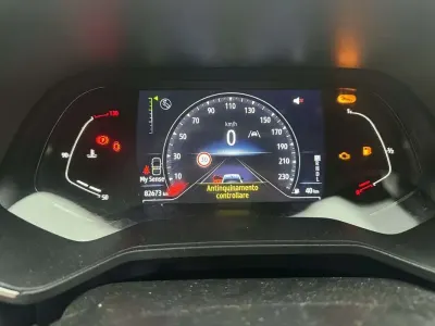 Usata Renault Clio V Intens 101 CV (74 kW) 2021 Berlina