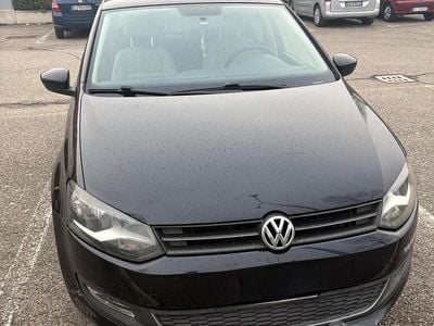 Usata VW Polo 95 CV (69 kW) 2011 Utilitaria