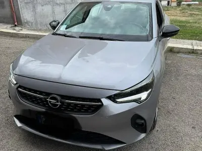 Usata Opel Corsa 102 CV (75 kW) 2022 Utilitaria