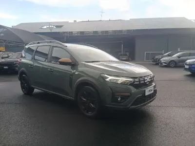 Usata Dacia Jogger
