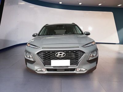 usata Hyundai Kona I 2017 1.6 hev Xtech 2wd dct