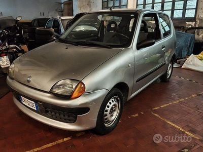 Fiat Seicento