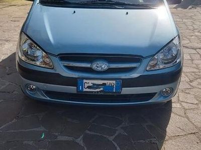 usata Hyundai Getz - 2006