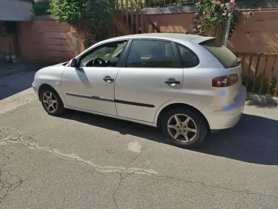 Usata Seat Ibiza