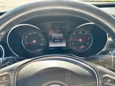 Occasion Mercedes C200