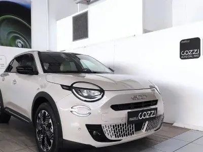 Usata Fiat 600E