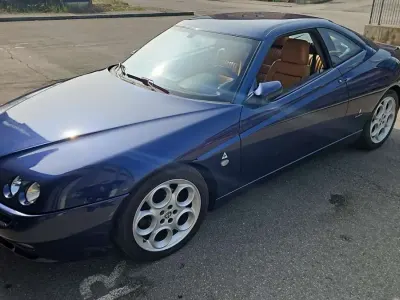 Usata Alfa Romeo GTV 201 CV (147 kW) 1999 Coupé