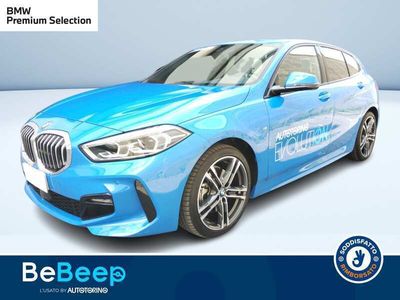 usata BMW 118 D MSPORT AUTO118D MSPORT AUTO